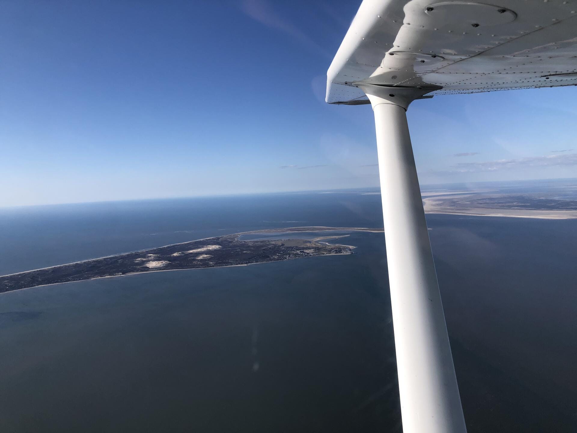 Tagesausflug nach Juist – Inselflair trifft Flugerlebnis