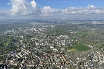 Hubschrauber Rundflug (Wetterau-Alzenau-Main-Hanau)