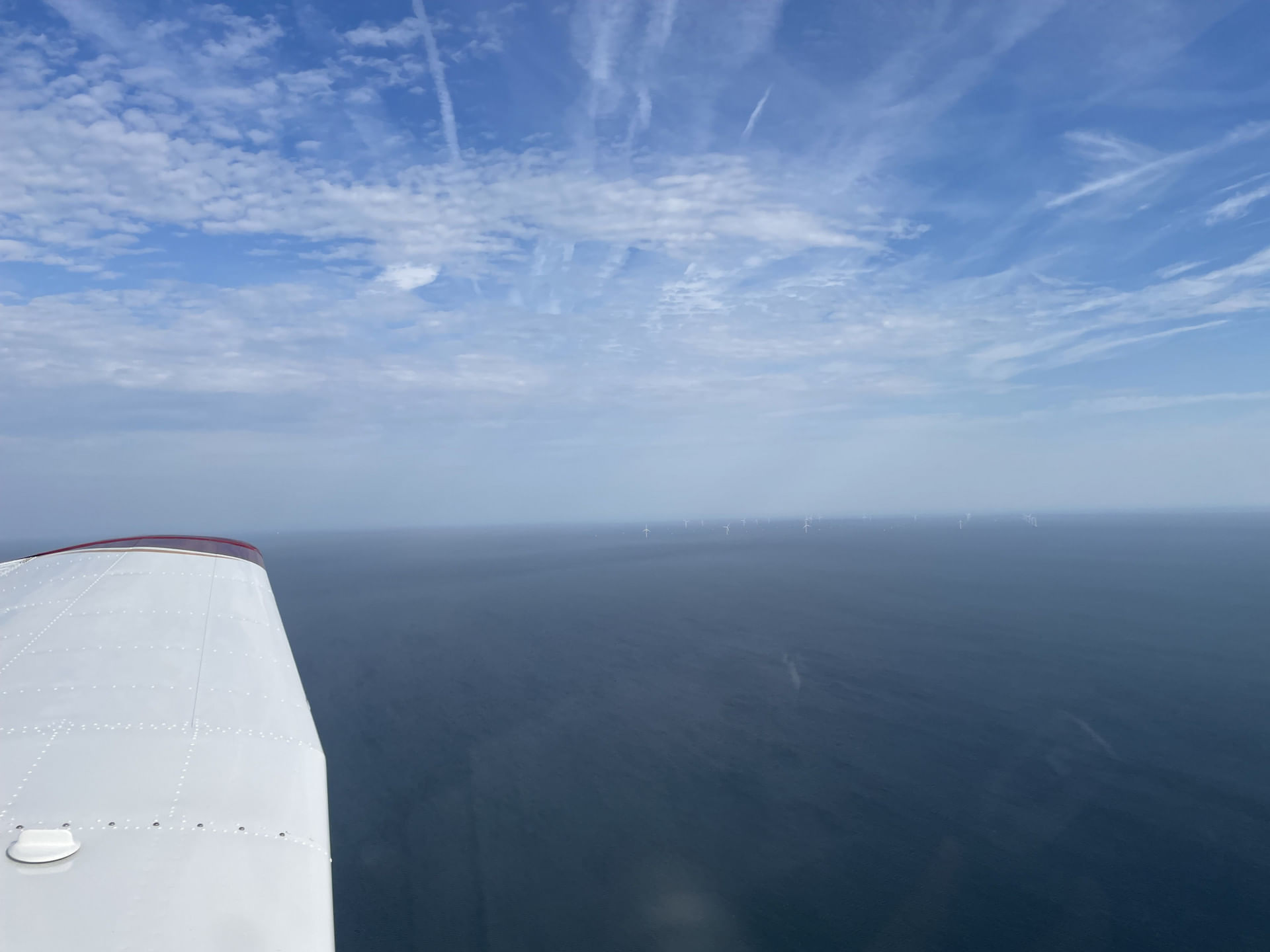 De Dieppe aux falaises d'Etretat