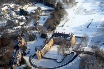 Découverte de 9 châteaux à proximité de Chartres