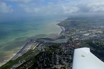 Le Tréport