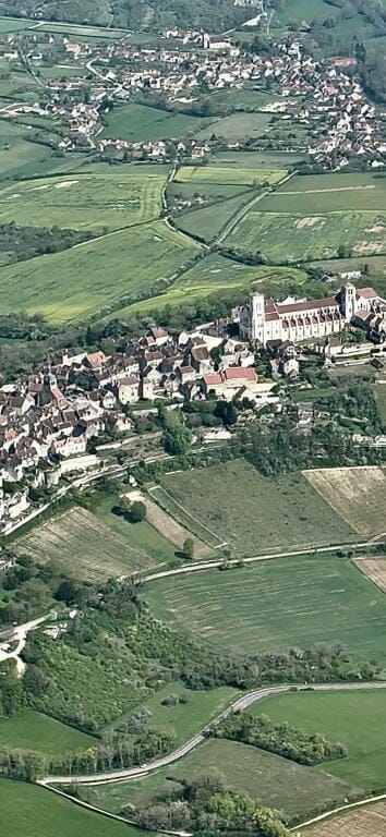 Ballade sur les lacs du Morvan