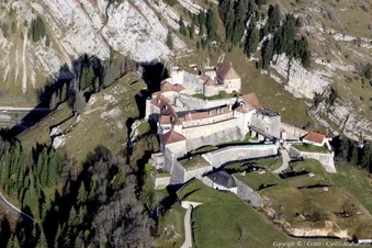 Découvrez les sites pittoresques du Doubs