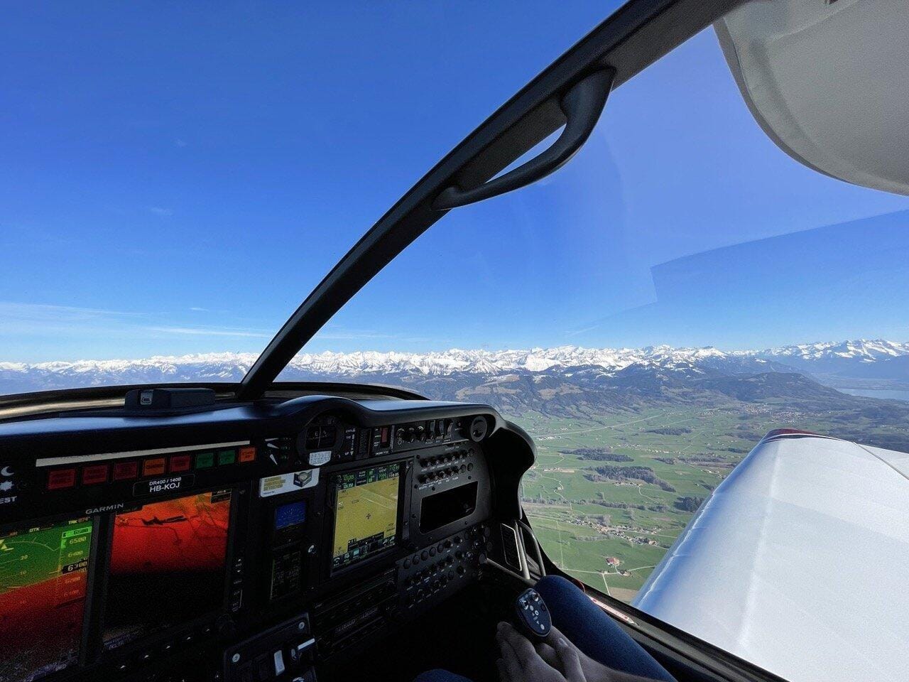 La Jura c'est par là ! 40min