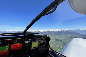 La Jura c'est par là ! 40min
