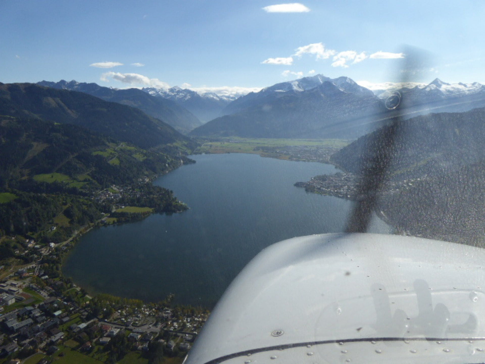 München und das Voralpenland