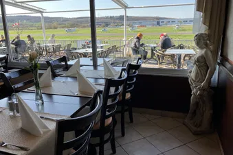 Koblenz und Pommes / Koblenz and Fries