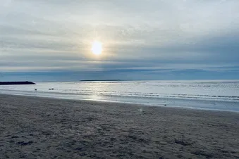 Excursion à La Rochelle !
