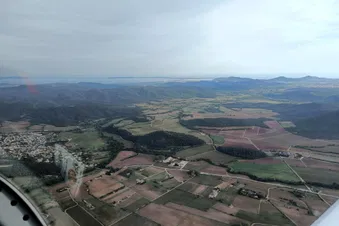 Balade dans le Verdon, lac de St-Croix et Esparron