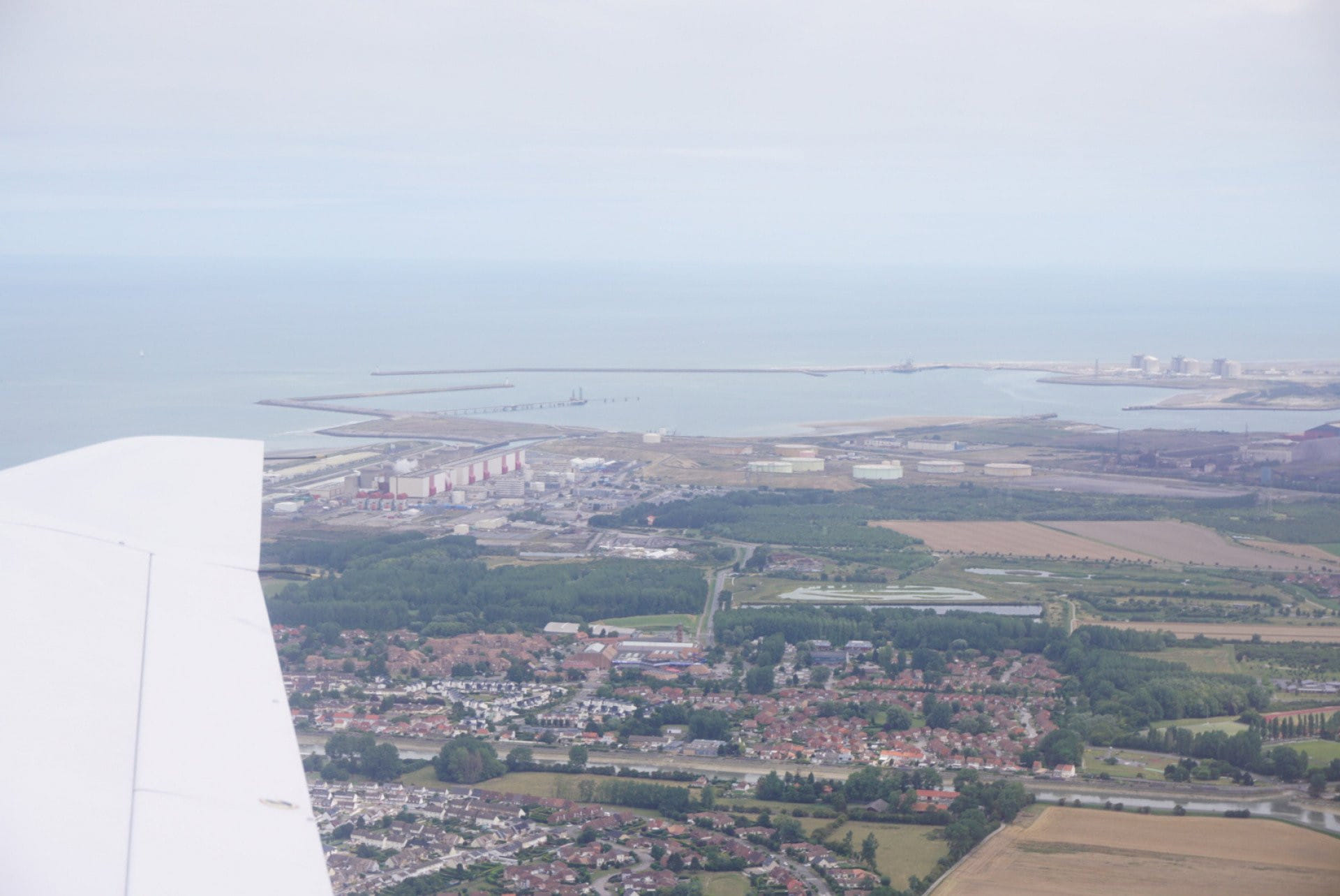 1 journée au Touquet-Paris-Plage / 1 day at Le Touquet