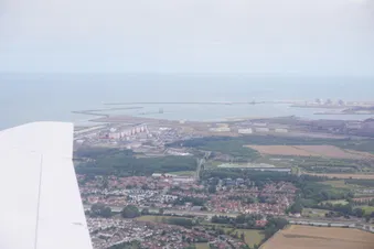 1 journée au Touquet-Paris-Plage / 1 day at Le Touquet