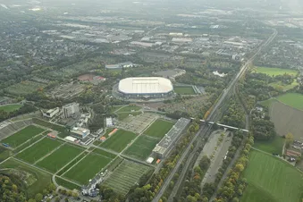 Veltins Arena