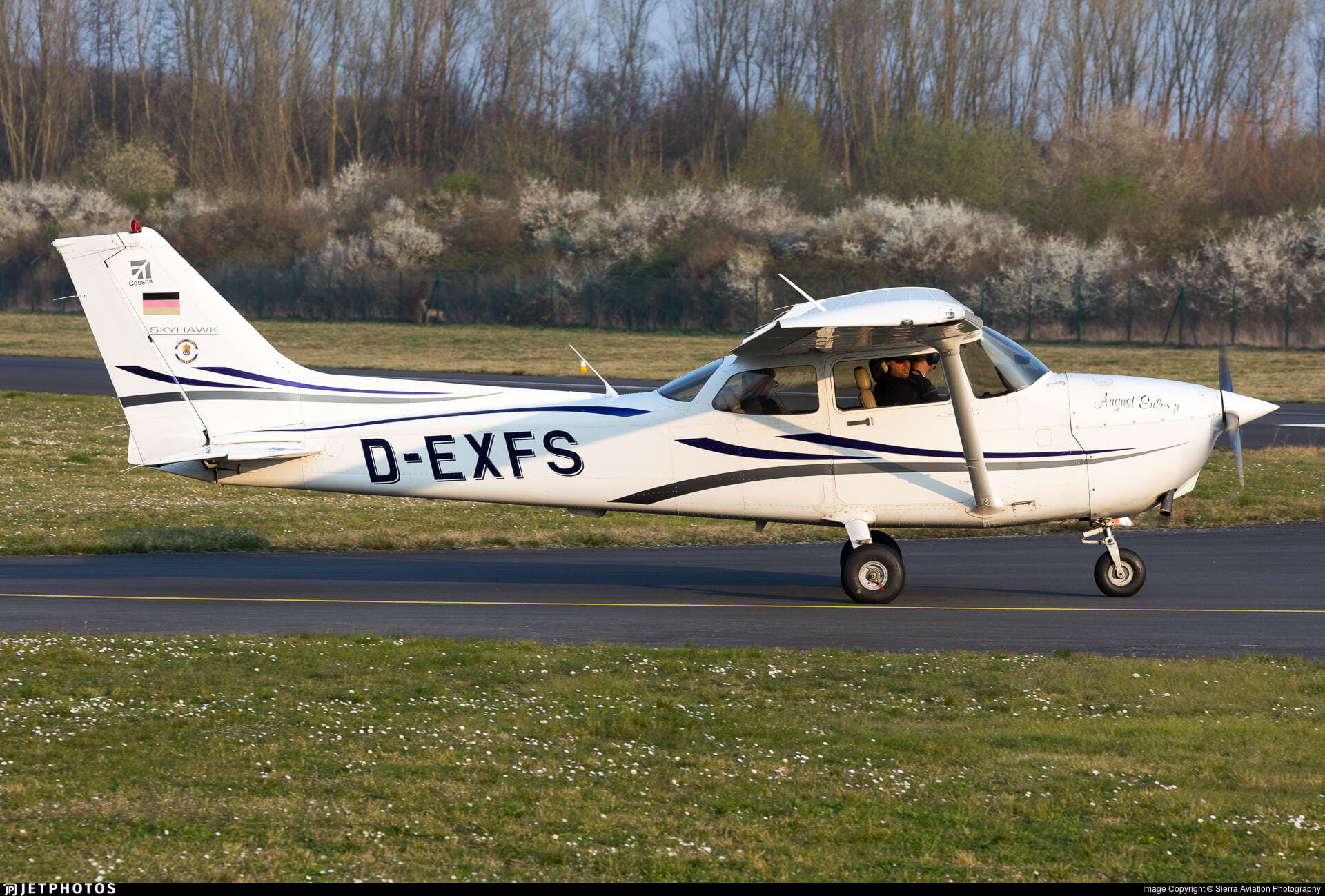 Cessna 172