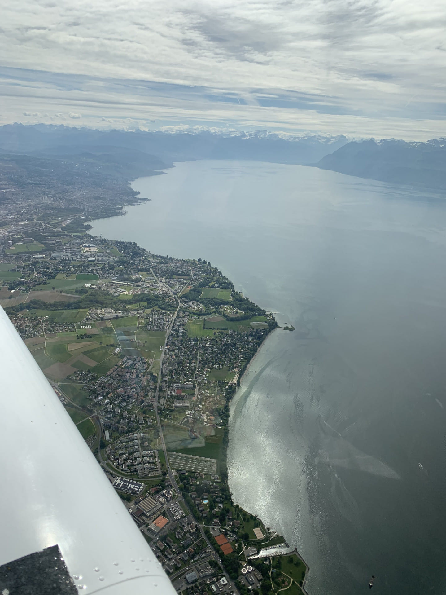 Lausanne