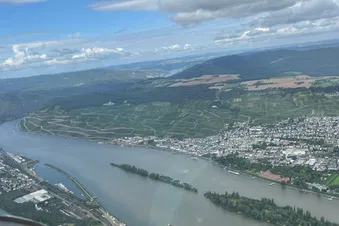 Rüdesheim am Rhein