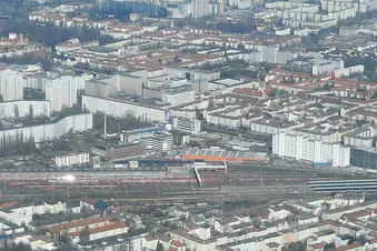 Flug nach Deiner Wahl ab Strausberg