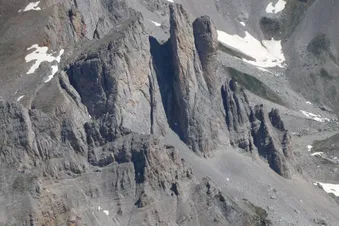 Aiguilles d'Ansabère