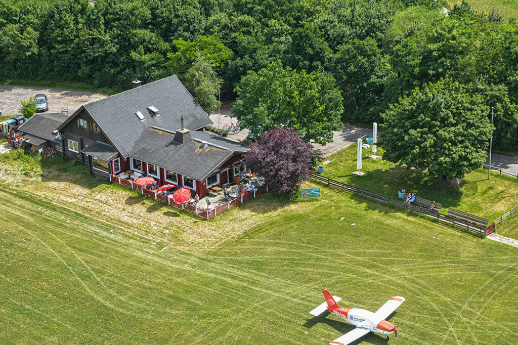 Good Food & Beautiful Landscapes of Bad NeuenAhr