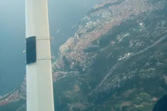 Petit budget : Nice, Monaco, Menton, frontière italienne