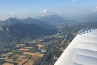 Ballade jusqu’au Lac du Bourget~Tour Lac du Bourget | 60min