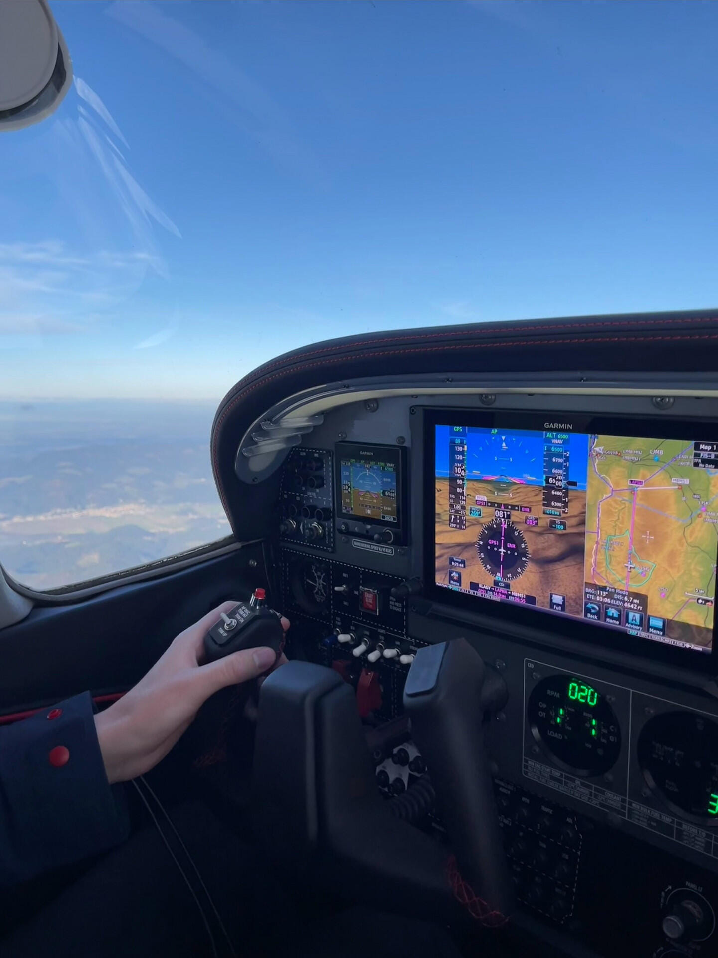 Kärnten / Südösterreich - Erstelle deinen eigenen Flug