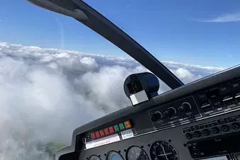 Fylde Coast Air Experience (1 person)