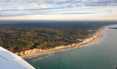 Le grand tour du Médoc, Bordeaux et la Dune - 2 ou 3 places
