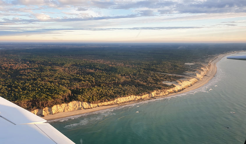 Le grand tour du Médoc, Bordeaux et la Dune - 2 ou 3 places