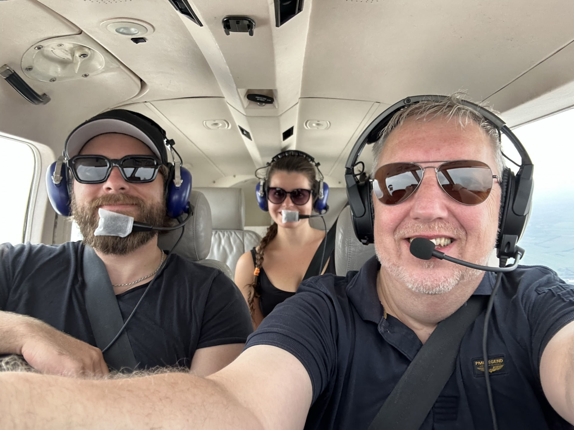 Tagesausflug Wangerooge (Nordsee)