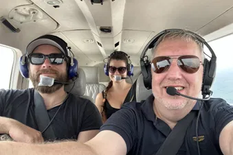 Tagesausflug Wangerooge (Nordsee)