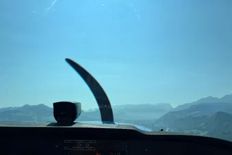 Ausflug nach Vrsar Kroatien - Flug ans Adriatische Meer!