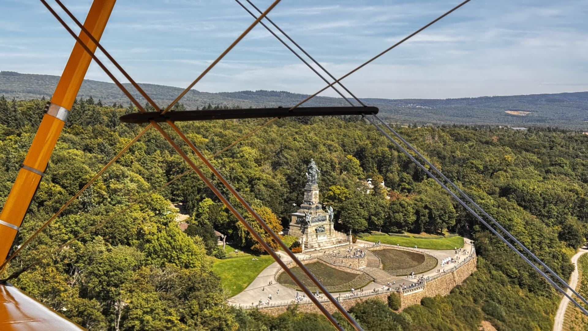 entlang dem schönen Rhein, Burgen, Schlösser, Denkmäler.....