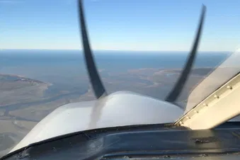 Journée sur le Touquet