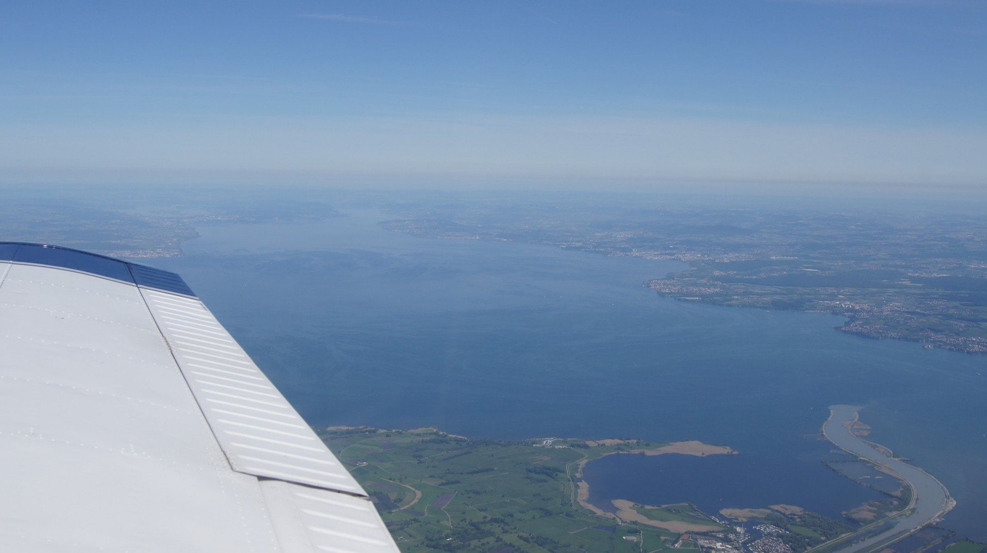 Ausflug nach Friedrichshafen und Aufenthalt nach Vereinb.