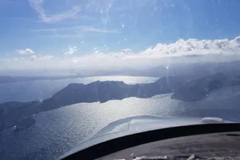 Deutschland - Mallorca - Faszination Fliegen