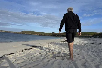 St Martin’s beaches a favourite