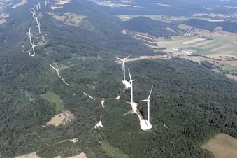 Balade autour de l'aire urbaine Belfort-Montbeliard 🏁