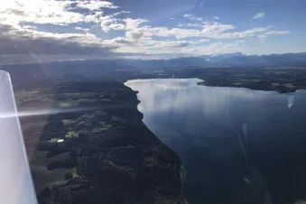 München-Seen-Zugspitze-Schloss Neuschwanstein