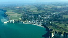Virée Normande : Etretat, Deauville, boucles de la Seine