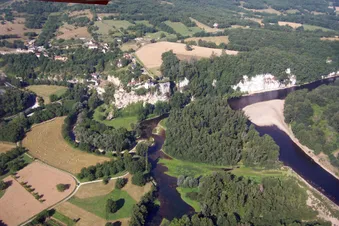 Vallée de la Dordogne