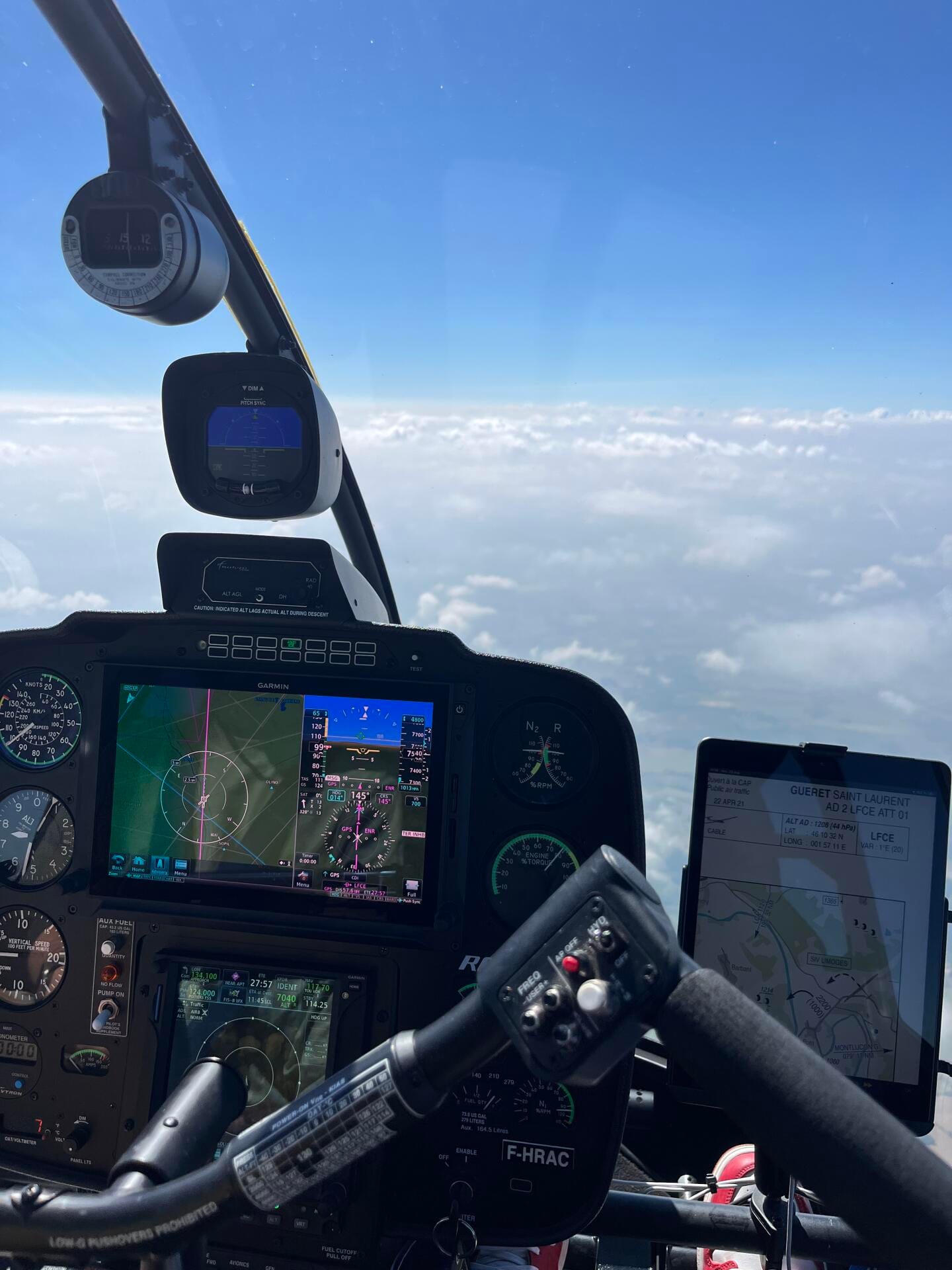 Robinson R66