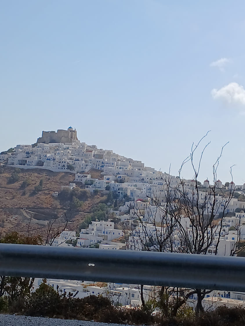 Astypalaia