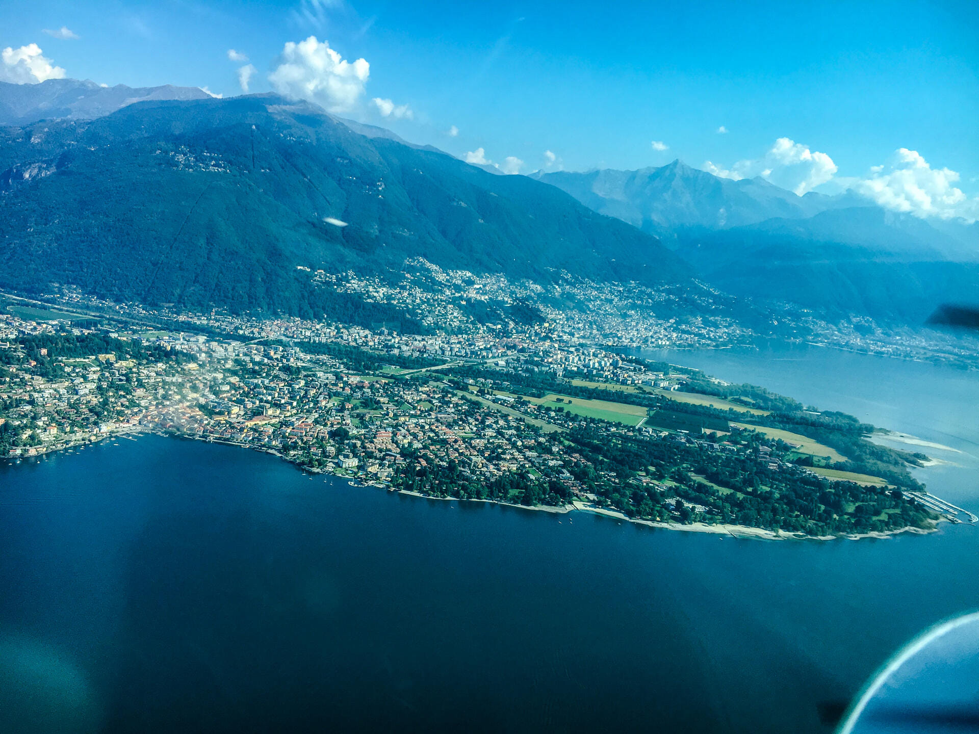 Delta Ascona