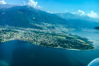 Delta Ascona