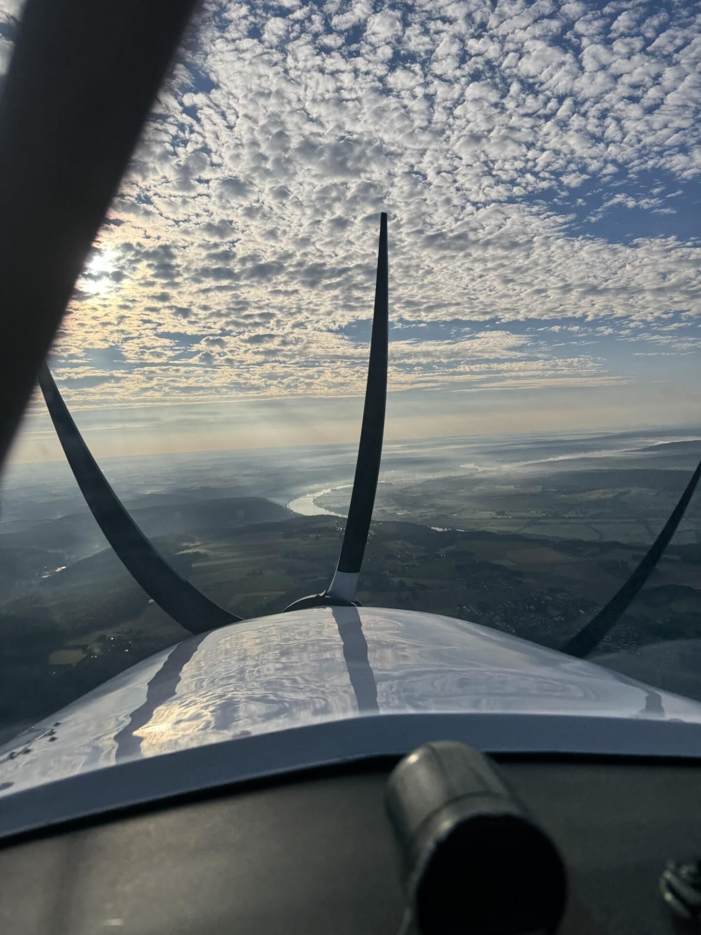 Survolons la Seine ! ✈️
