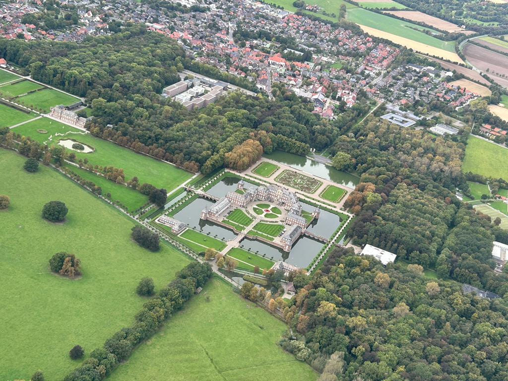 Schloss Nordkirchen