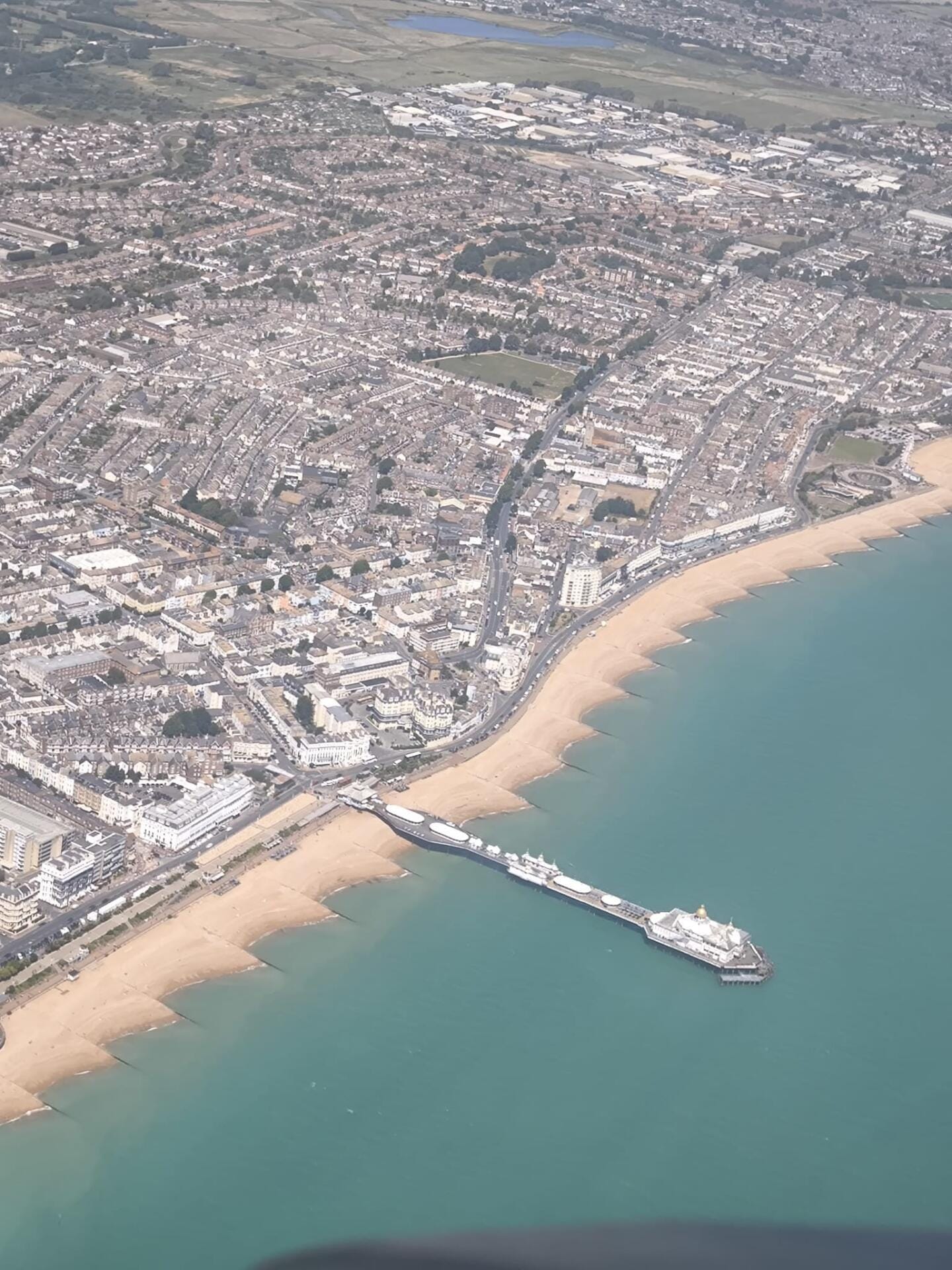 Southcoast Sightseeing