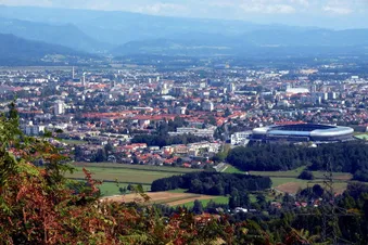 Klagenfurt