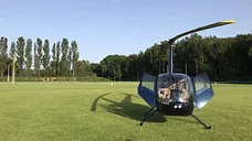 Design your own perfect bucket-list helicopter experience