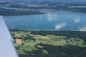 München, Starnberg, Zugspitze, Schlösser mit Cirrus ab 2 P.